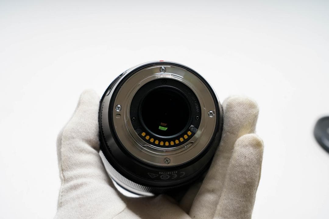 OLYMPUS　12-40mmF2.8 PRO　未使用新品