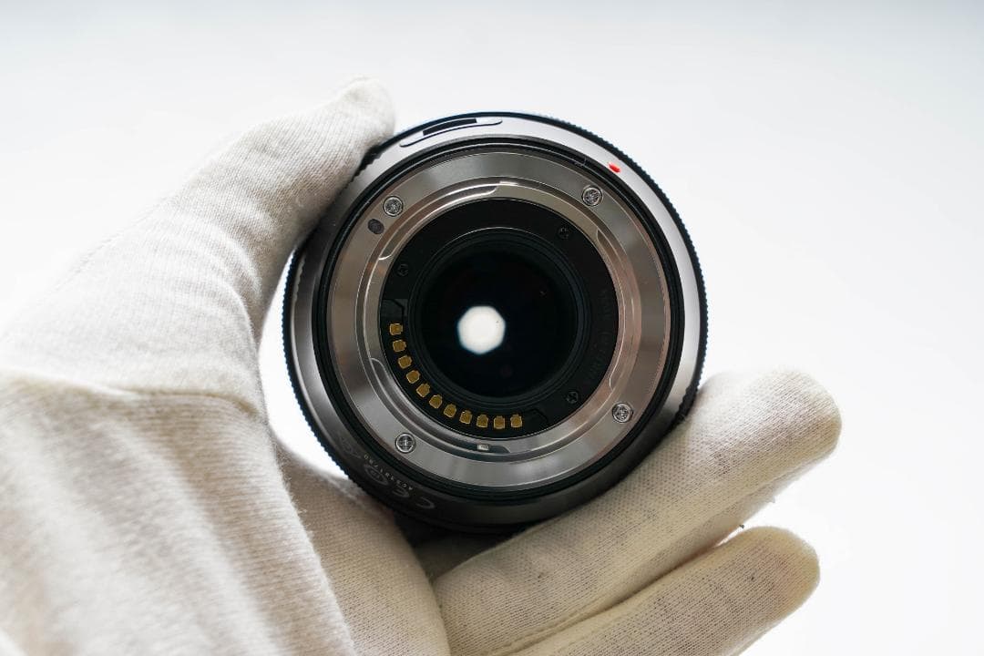 OLYMPUS　12-40mmF2.8 PRO　未使用新品