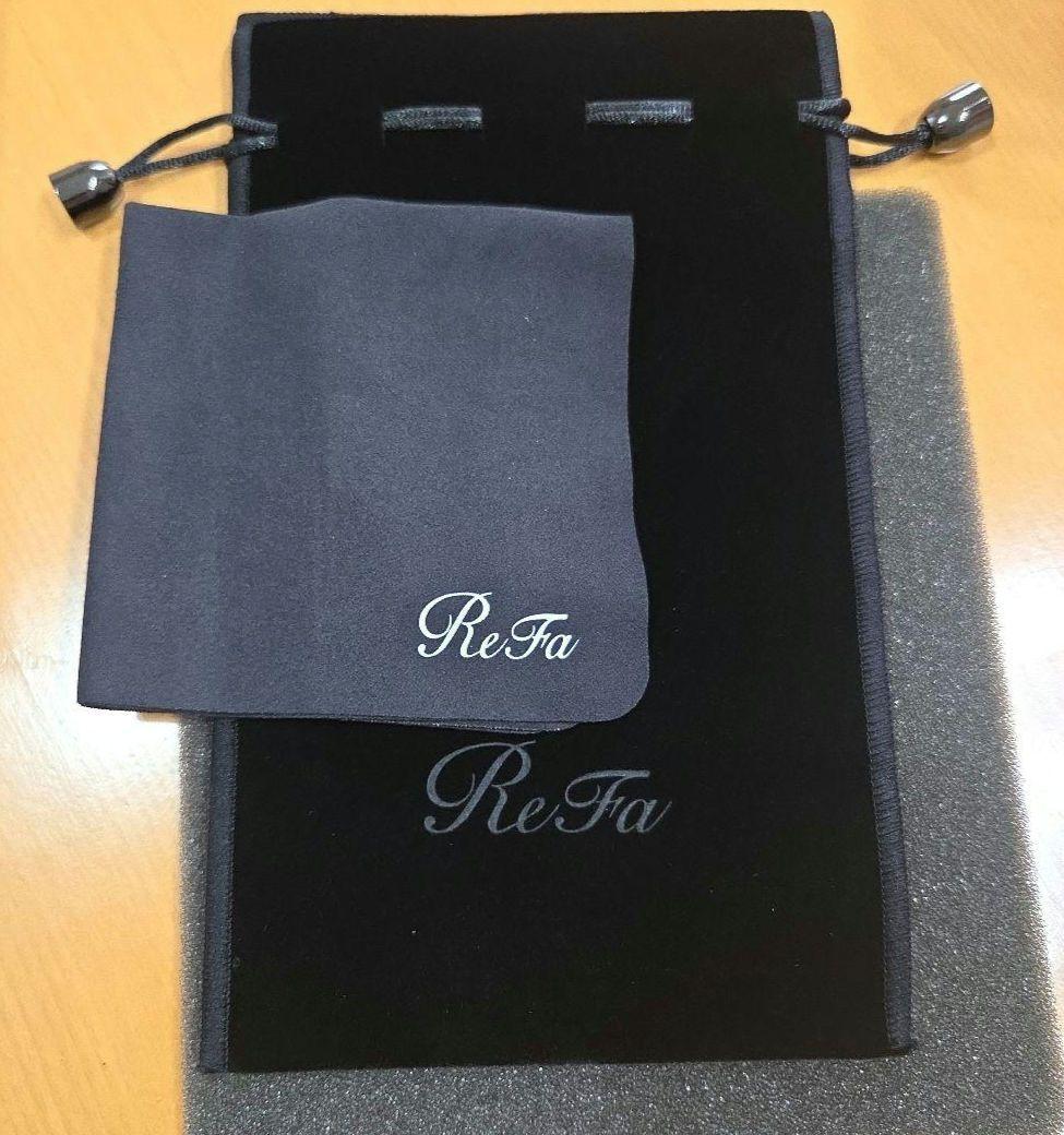 新品未使用 ReFa リファカラット