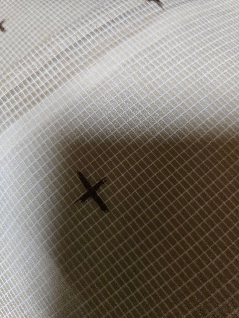 大幅値下げしました。日本橋竺仙 絹紅梅最高級浴衣 貴重な絵羽柄一点モノ