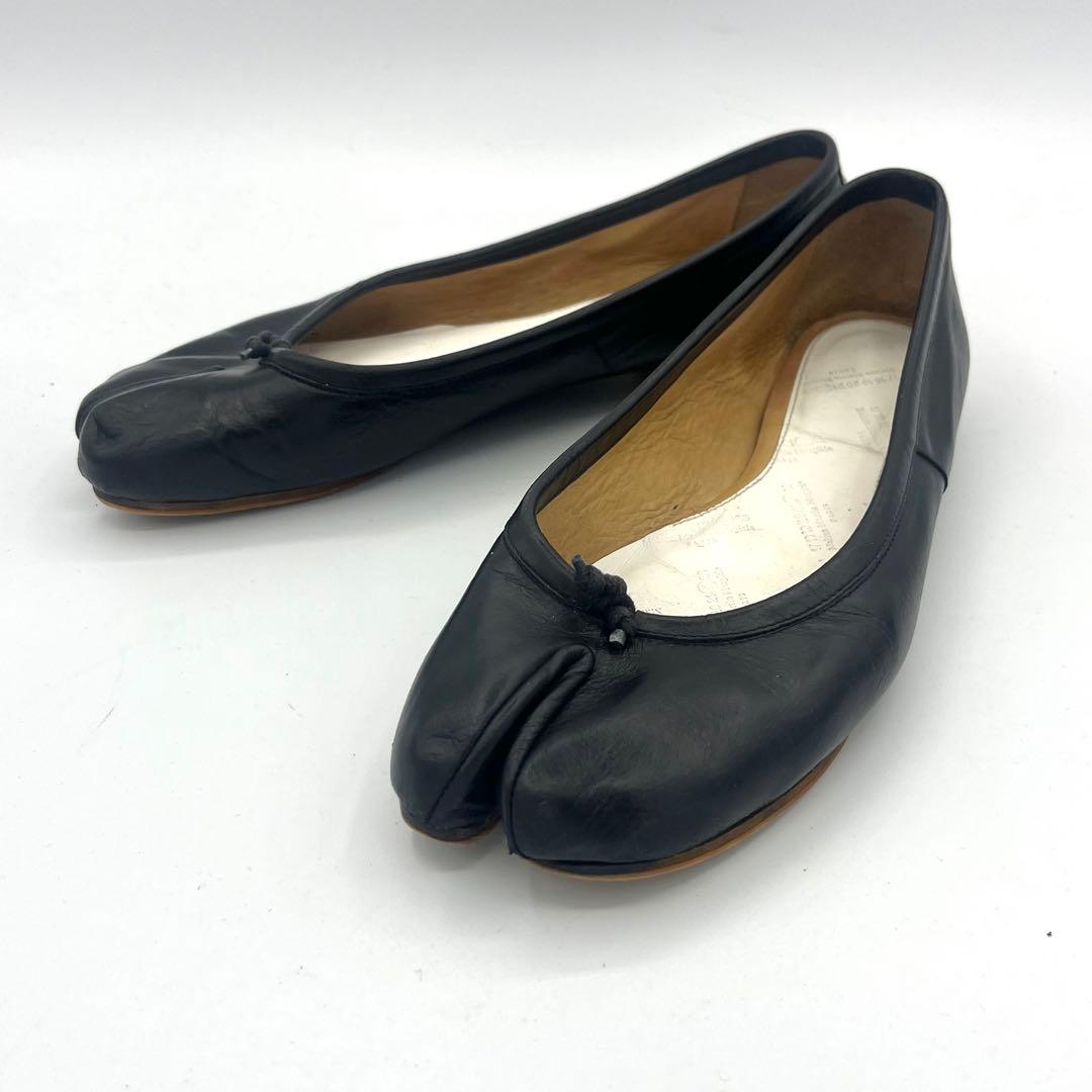 Maison Margiela メゾンマルジェラ　タビ tabi 39サイズ