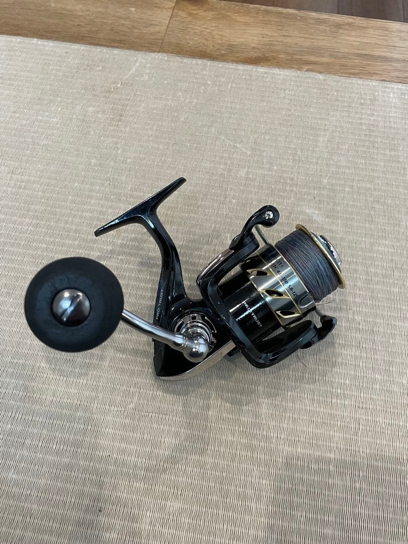 DYNADART （s80m）シーバスロッド SHIMANO