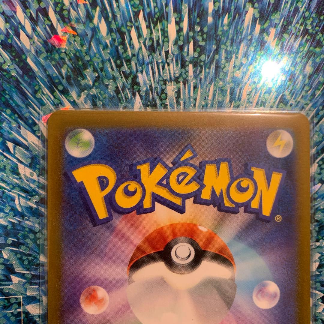 ス*ン様 ポケモンカードゲーム セレナ SR デッキシールトセットです♪