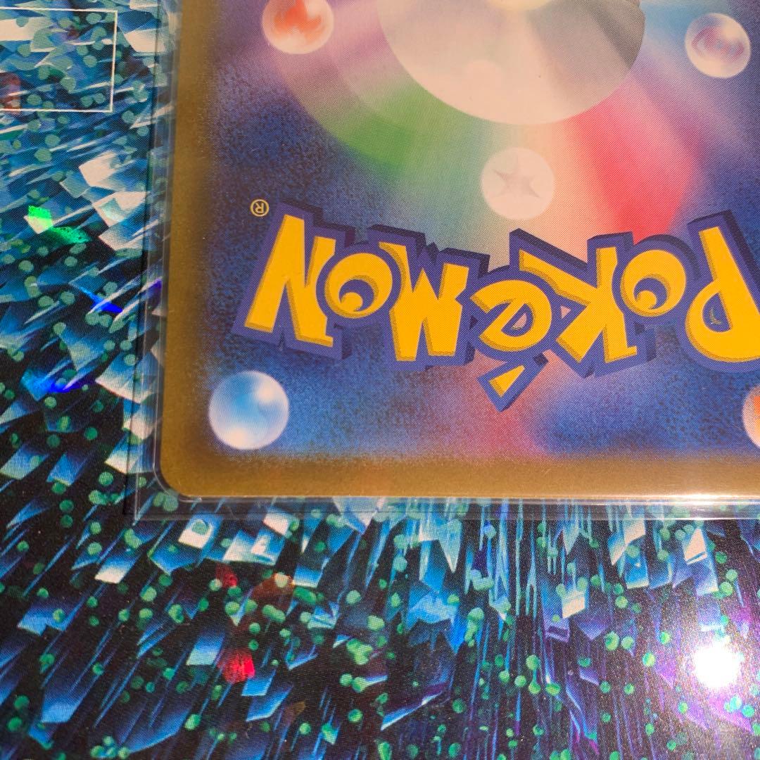 ス*ン様 ポケモンカードゲーム セレナ SR デッキシールトセットです♪