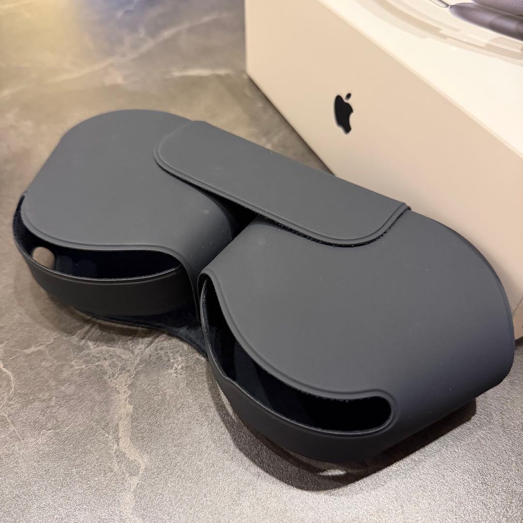 は*る様 【保証期間内】AirPods MAX 第2世代 ミッドナイト