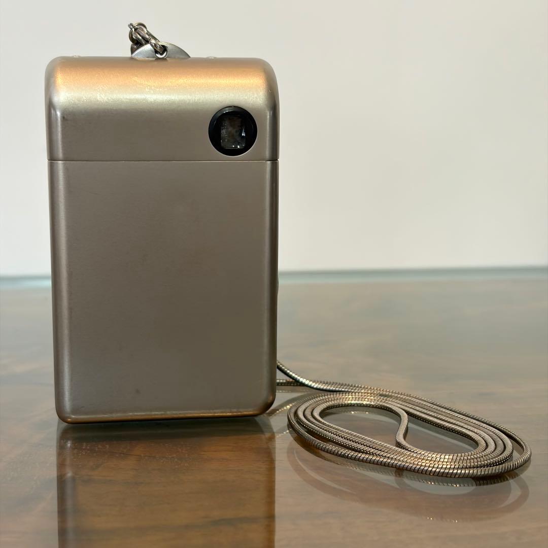 フィルムカメラ FUJIFILM EPION1000 MRC TIARA ix TITANIUM