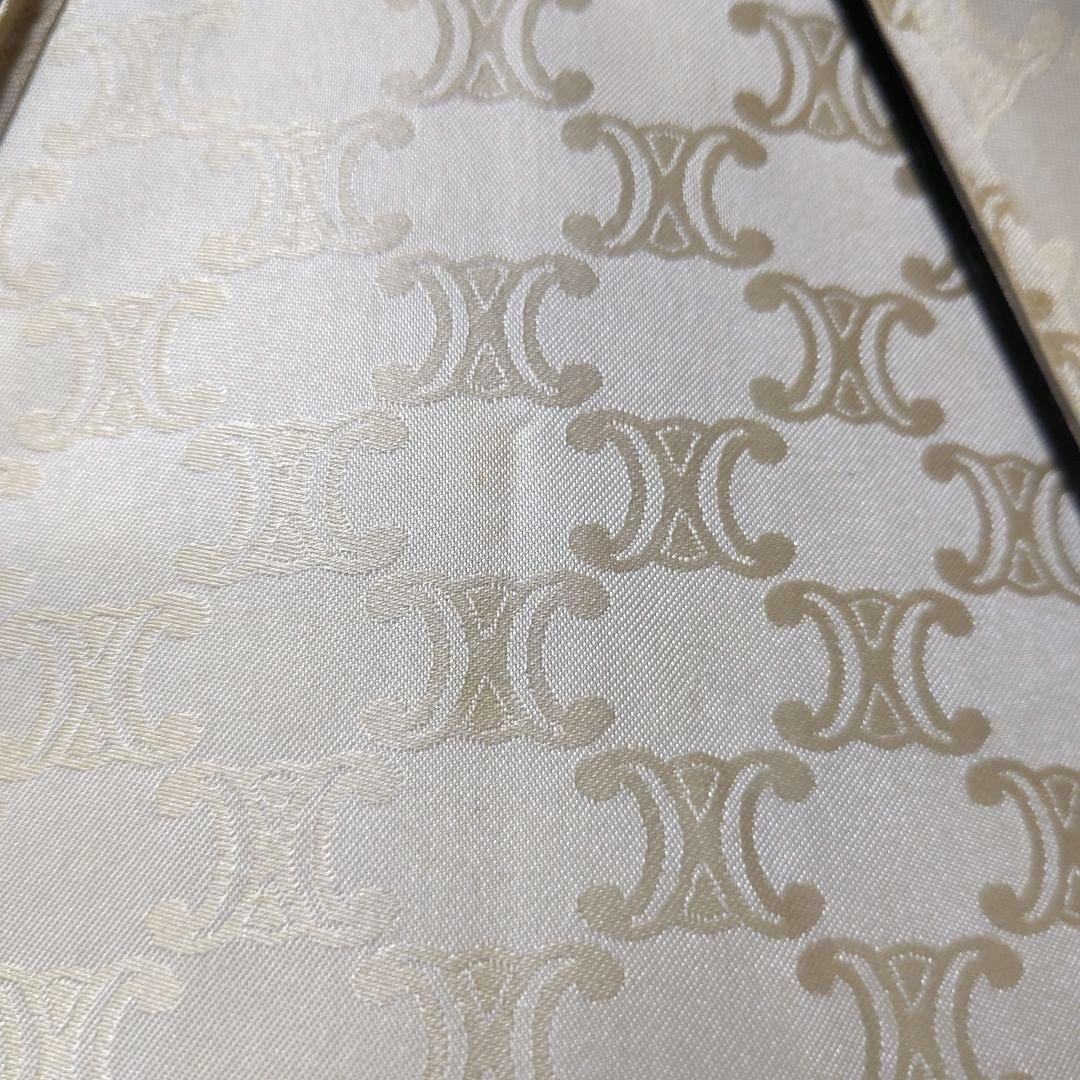 -*-様 【USED】 セリーヌ　長傘