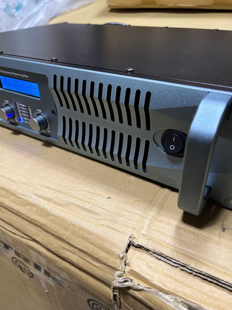 W.ST Professional Audio F-450①動作良好品