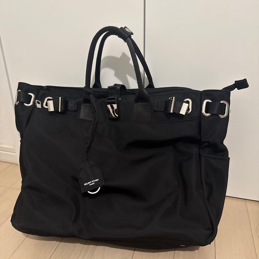 selent ether paris バッグ　36 一時値下げ中