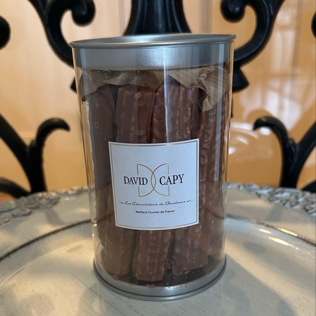 ダヴィドカピィ　akiです❣️