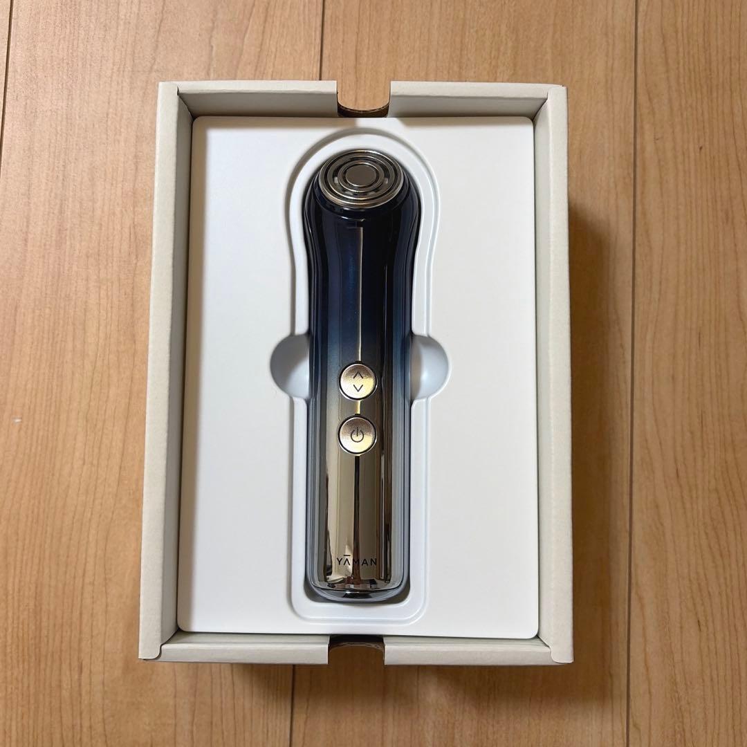 YAMAN 美顔器 WRスター 保証書付