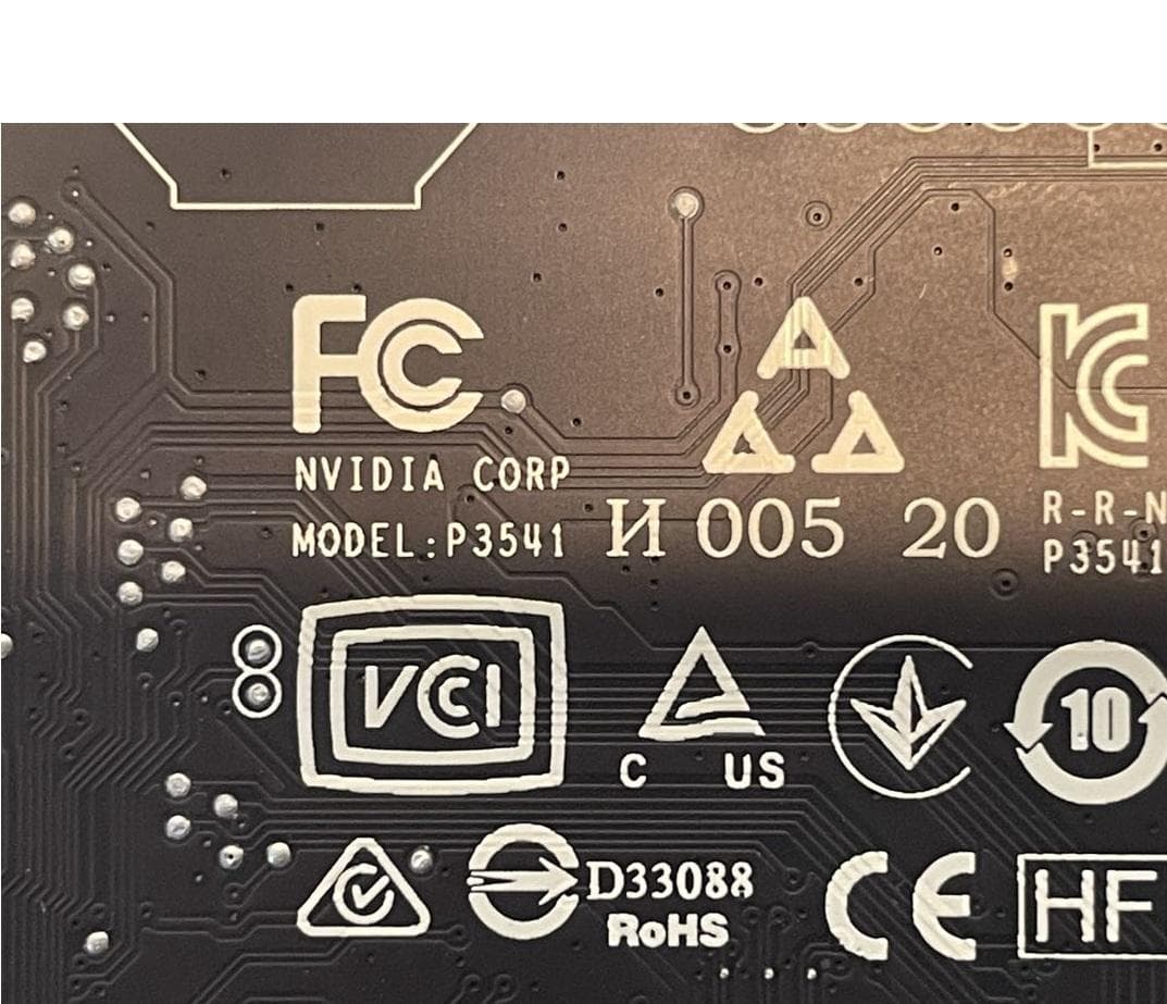 JETSON NANO開発者キット 2GB（ケース付きとケースなしの2個）