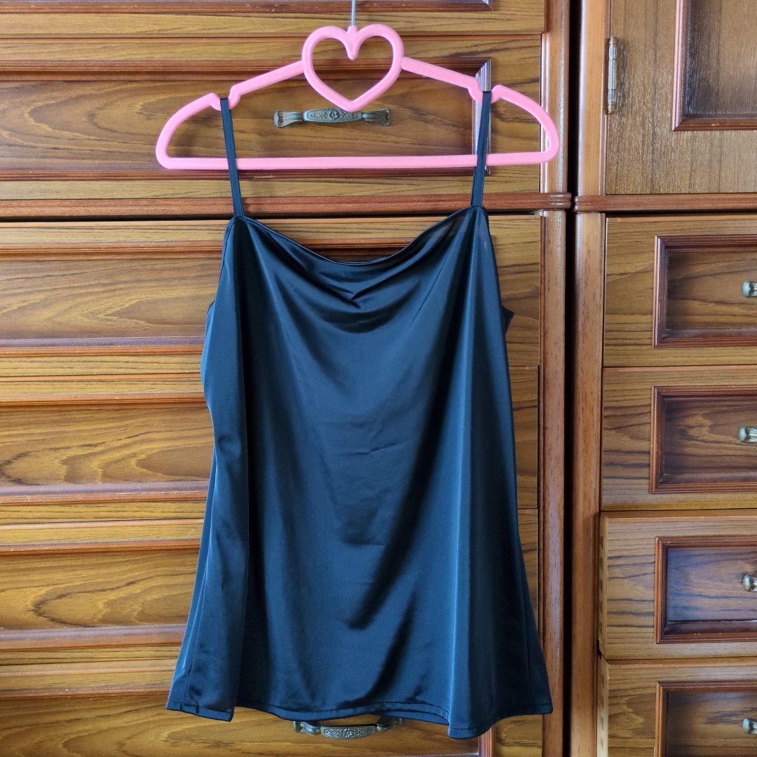 連休最終セール【未使用品】美品エムズグレイシー　チュニック 七分袖