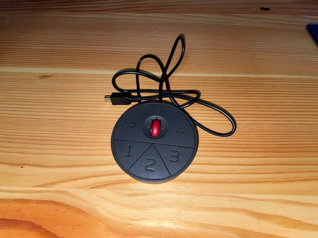 BenQ ZOWIE XL2546K 24インチ モニター 本体