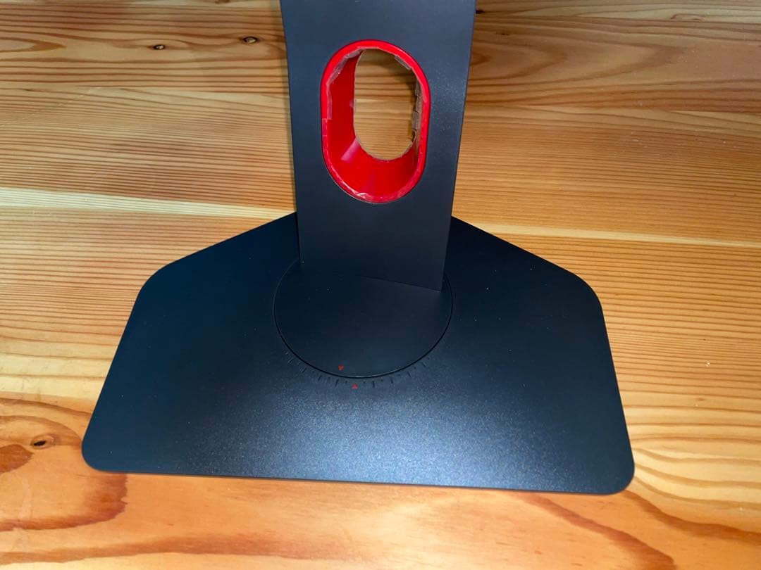 BenQ ZOWIE XL2546K 24インチ モニター 本体