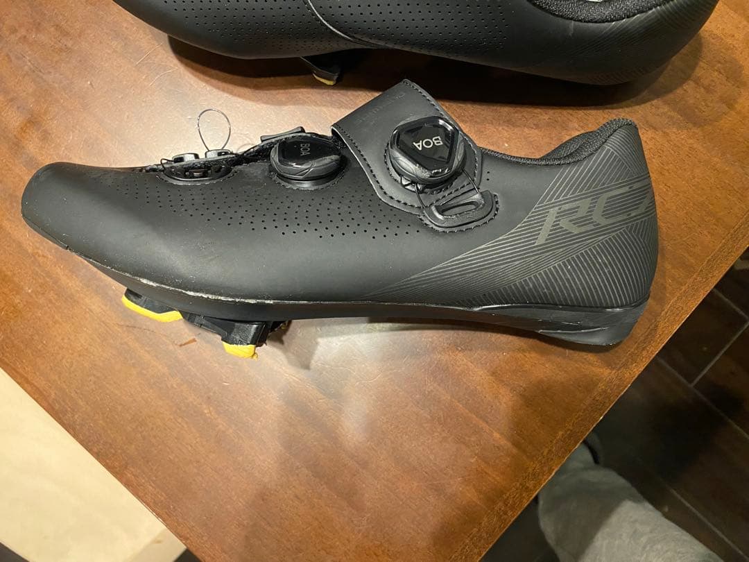 ウェア Shimano RC701