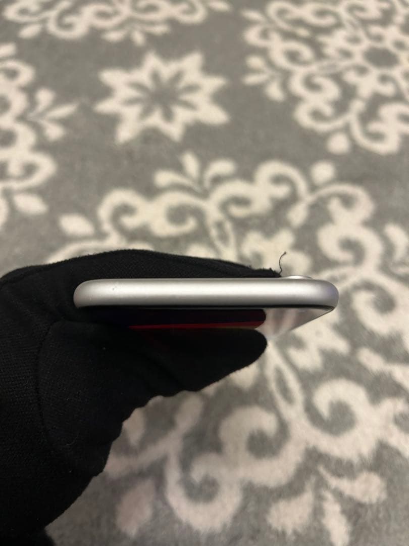 iPhoneXR SIMフリー　初期化済み　美品