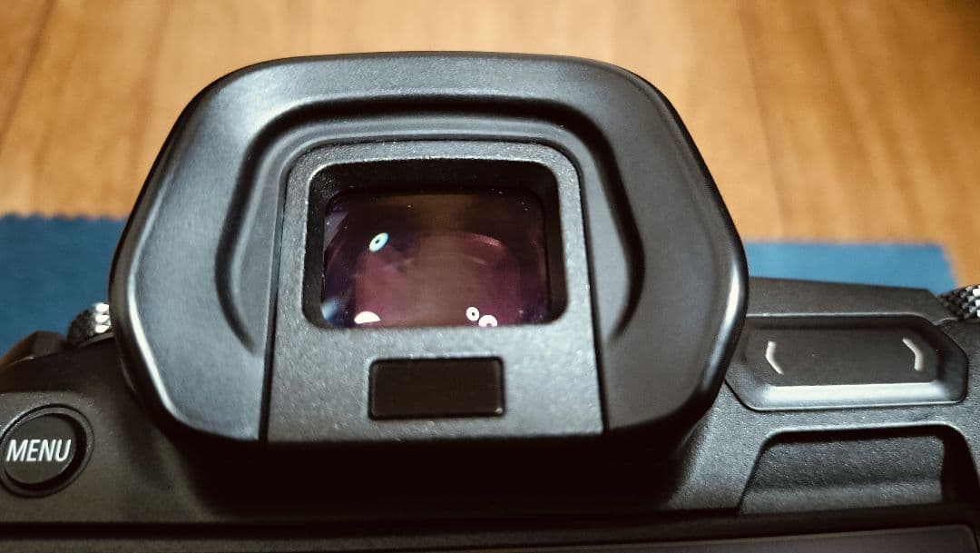 canon　EOS-R　ボディ　キャノン