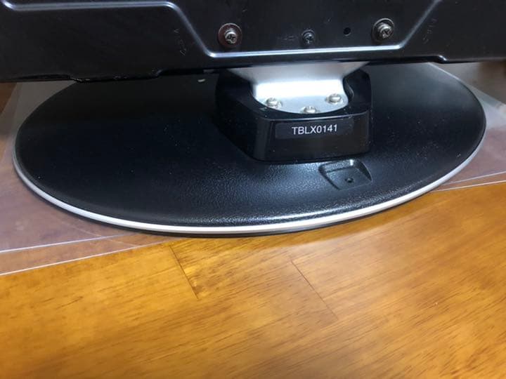 ハイビジョンプラズマテレビPanasonic VIERA V2 TH-P42V2