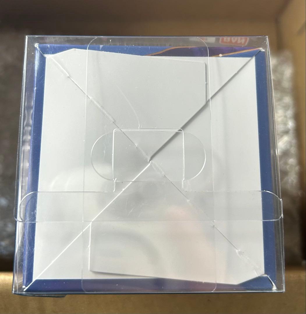 ワンピース カード EGGHEAD CRISIS 未開封 1box ケース入り