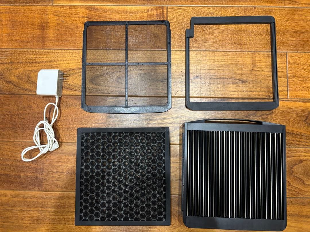 Airdog X3D 空気清浄機 2024年製