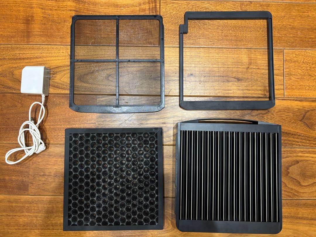 Airdog X3D 空気清浄機 2024年製