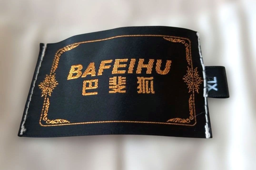 ⭕️フカフカレッキスフード付き2way毛皮コート