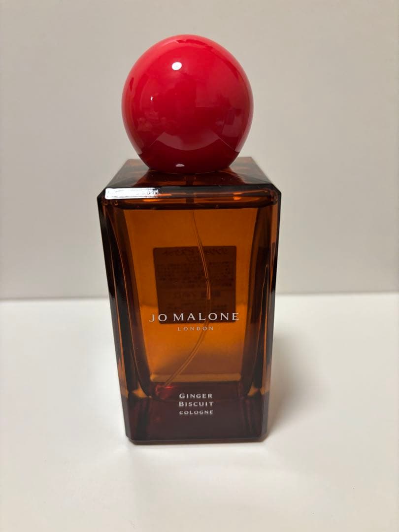 ジョーマローン ジンジャービスケットコロン100ml