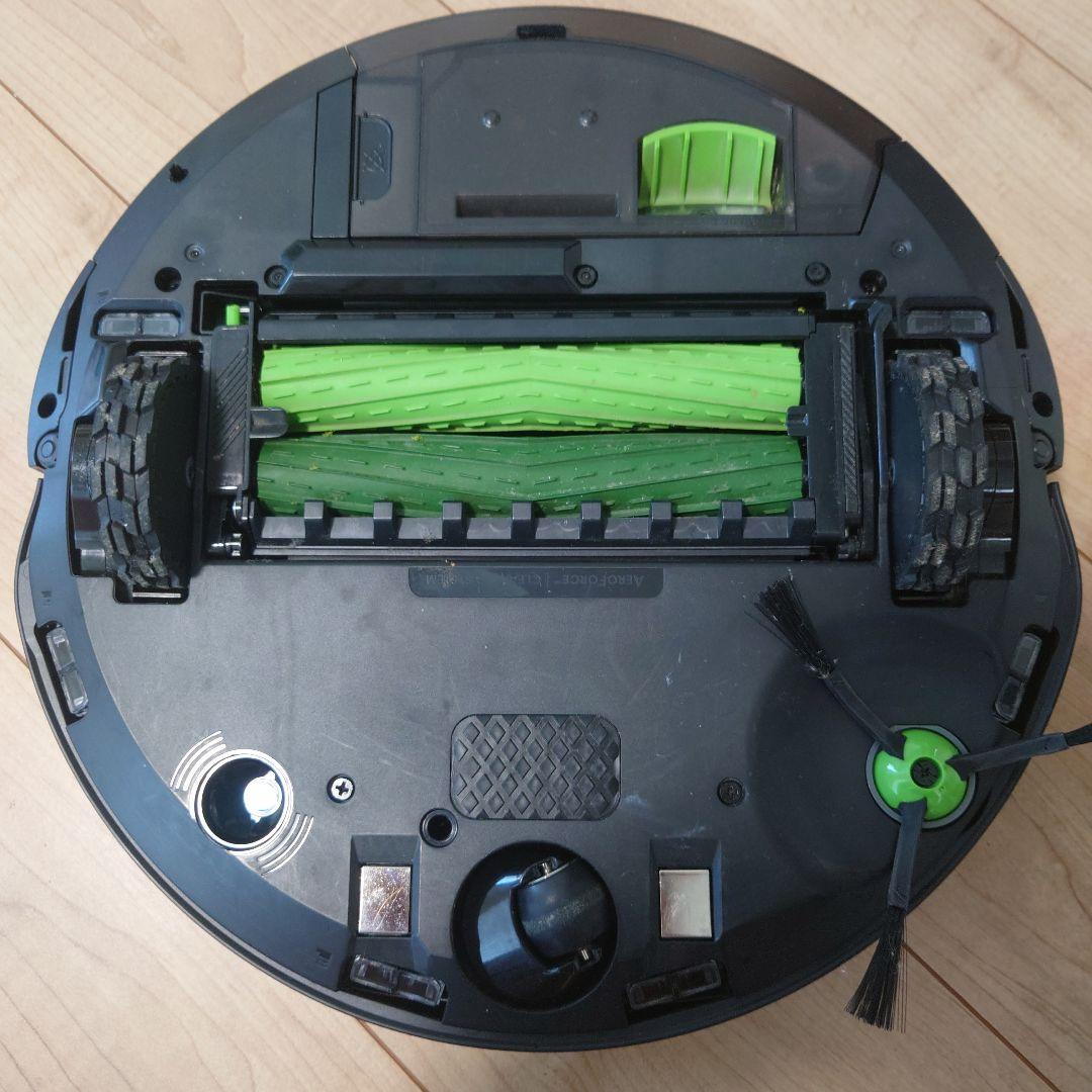 Roomba Combo j7+ です！！