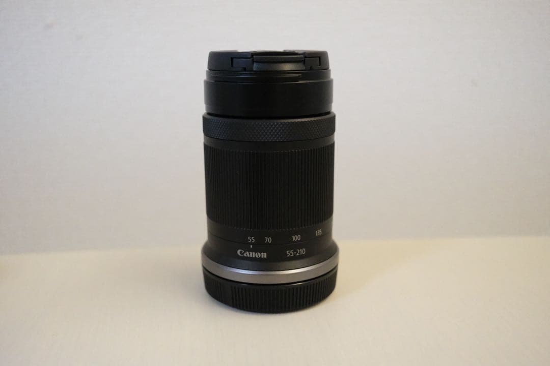 Canon EOS R50ダブルズームキット・RF16mm f2.8