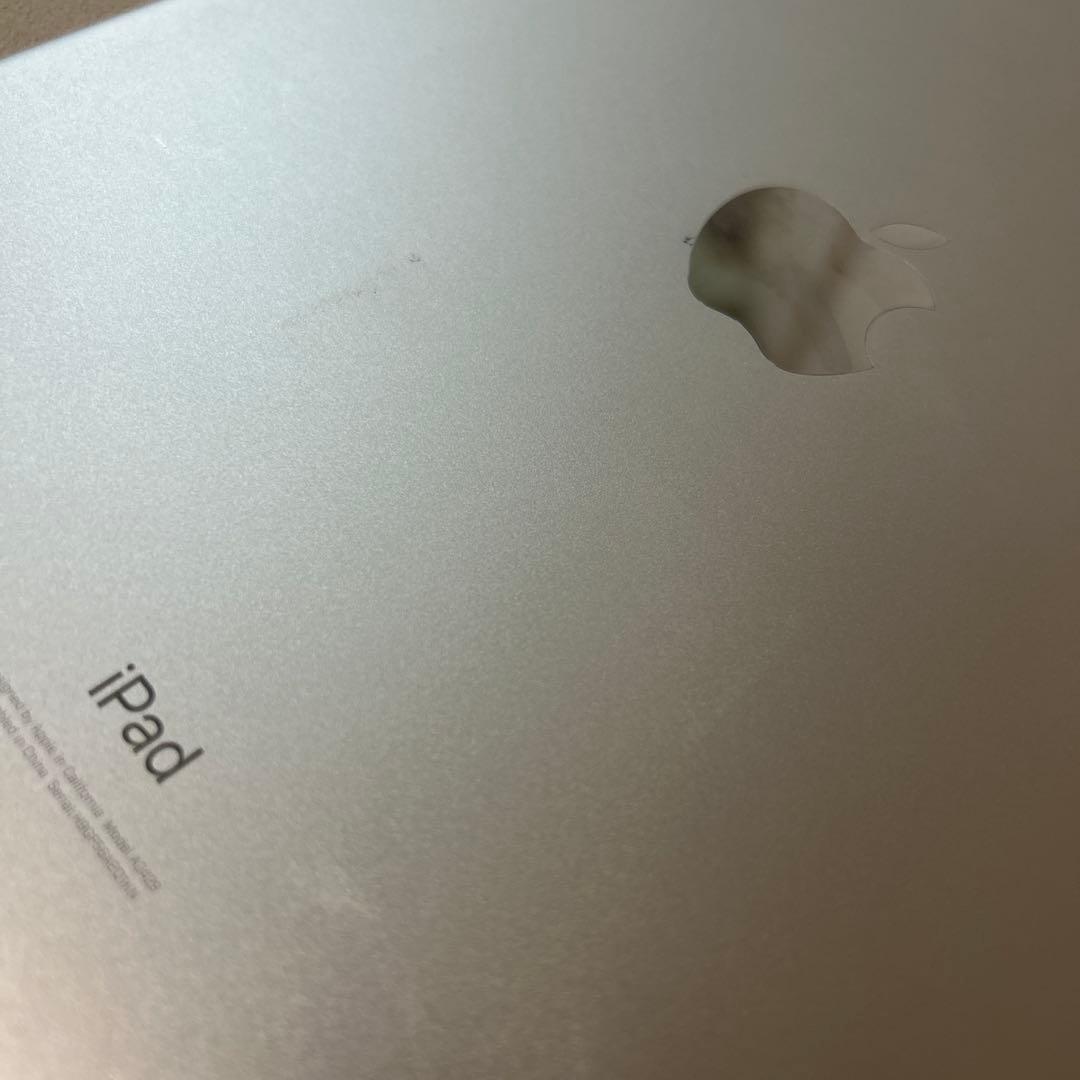 【早い者勝ち】美品☆iPad8 第8世代 32GB SIMフリー☆
