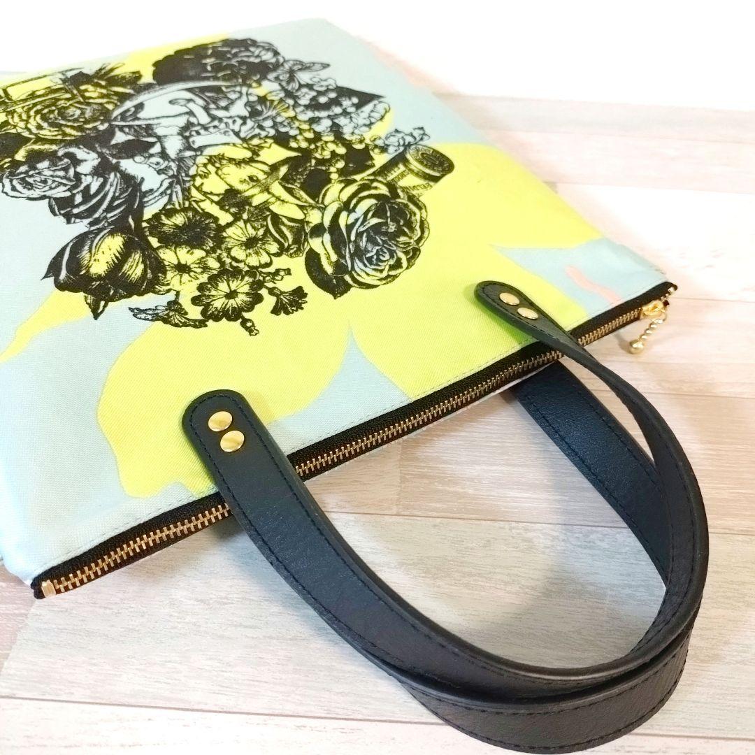 専用☆エピファニー小さめトート＆ポーチ3点☆ジョリーフルール