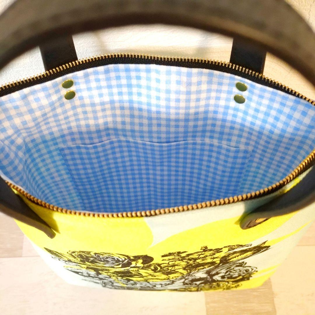 専用☆エピファニー小さめトート＆ポーチ3点☆ジョリーフルール