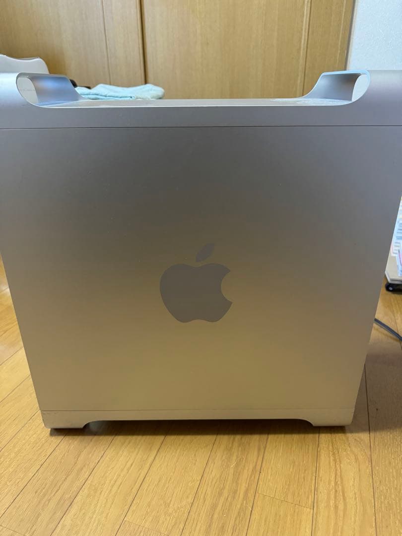 hackintosh 電源付　apple Mac pro