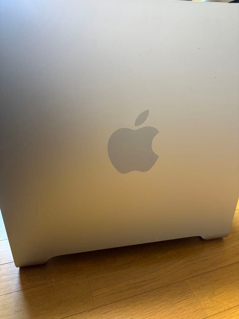 hackintosh 電源付　apple Mac pro