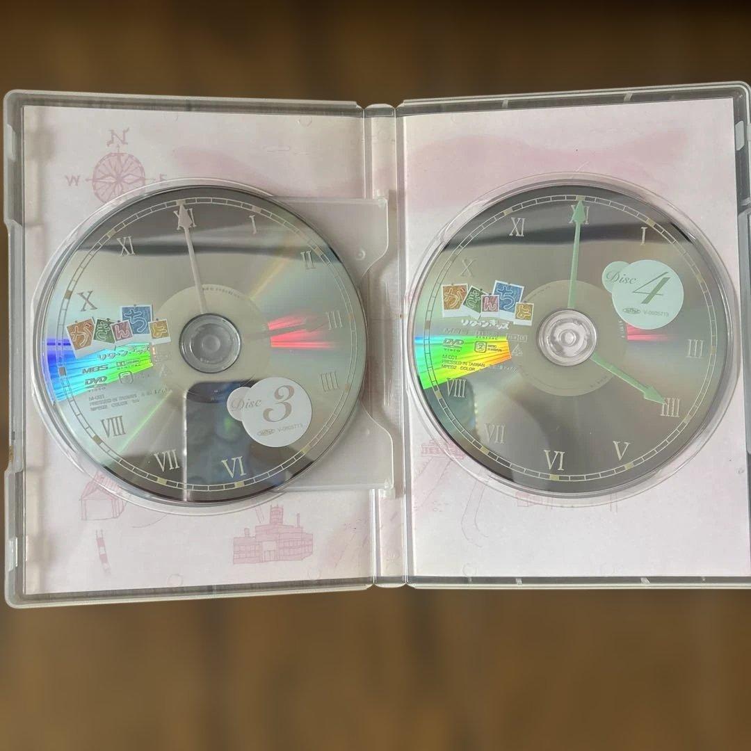 がきんちょリターンキッズDVD 昼ドラ 美山加恋 辺見エミリ