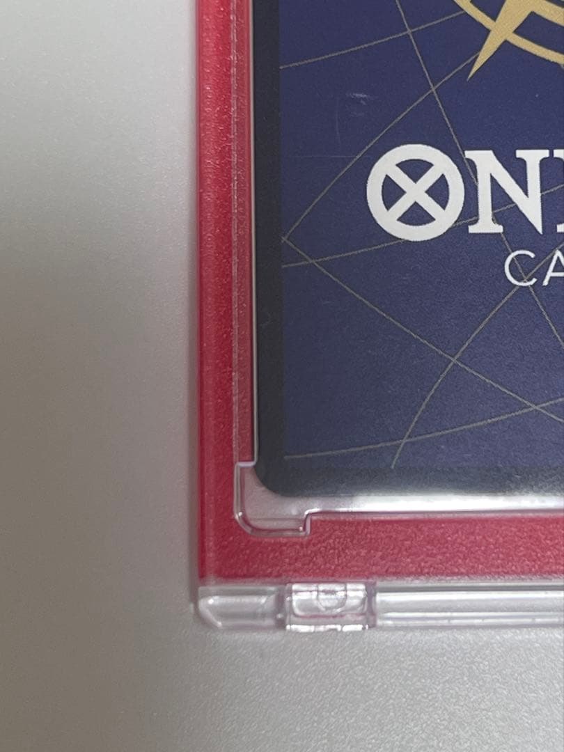 ジュラキュール・ミホーク コミックパラレル コミパラ SEC OP14-119