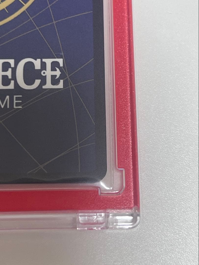 ジュラキュール・ミホーク コミックパラレル コミパラ SEC OP14-119