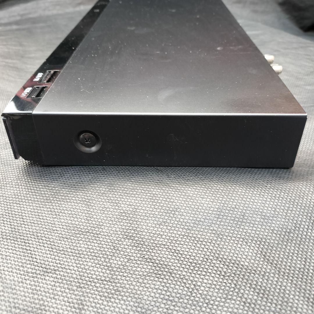 Panasonic パナソニックブルーレイレコーダー DMR-BRW510