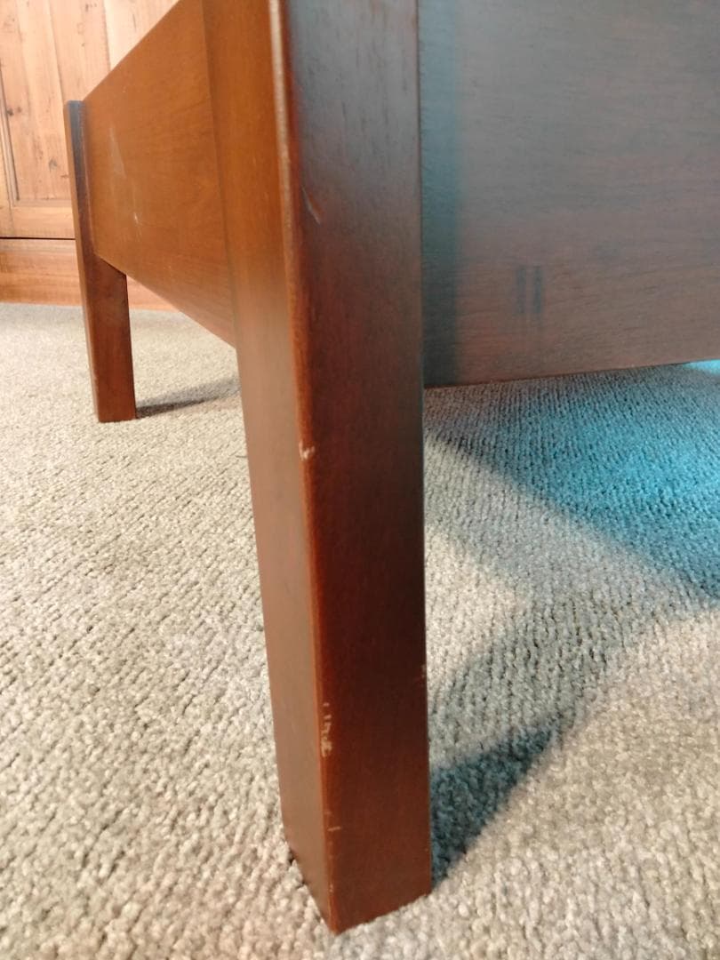 【SALE】スツール◆関家具◆リラックスフォーム◆1脚◆中古品(2408A⑤)