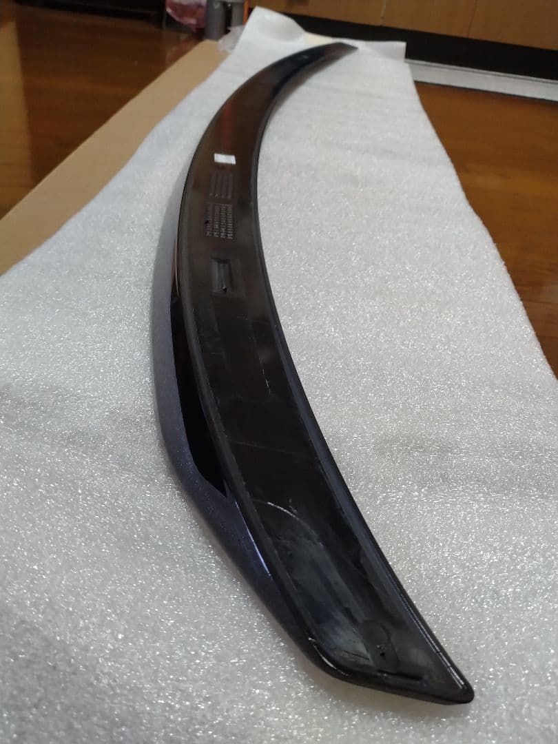 【Y.U.J】 G82・G80・G20・22用純正トランクスポイラー