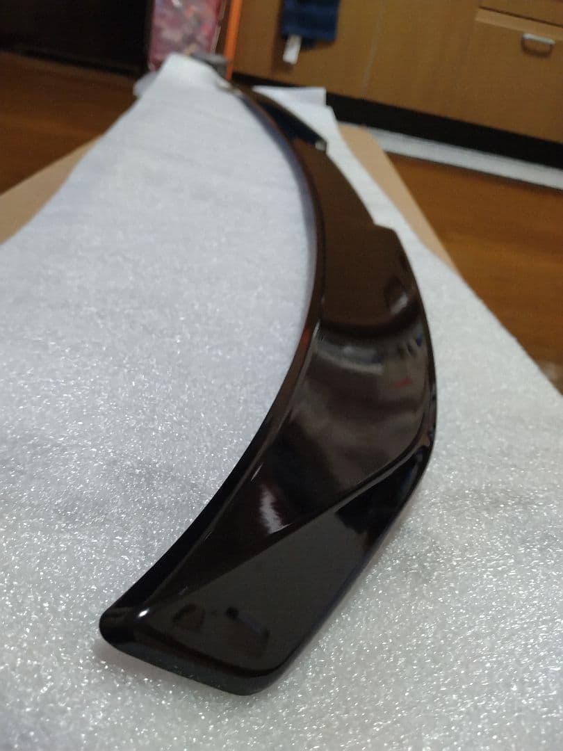 【Y.U.J】 G82・G80・G20・22用純正トランクスポイラー