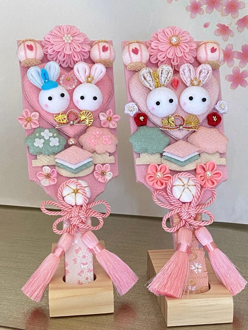 専用 ご依頼品 ひな祭り 羽子板