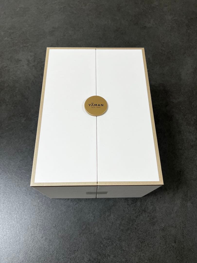 ヤーマン YFM18S 新品未使用品