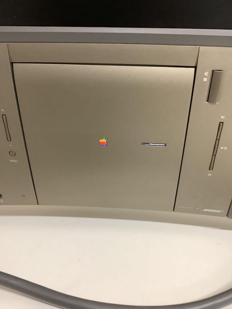 APPLE M3459 Macintosh スパルタカス 20周年記念モデル