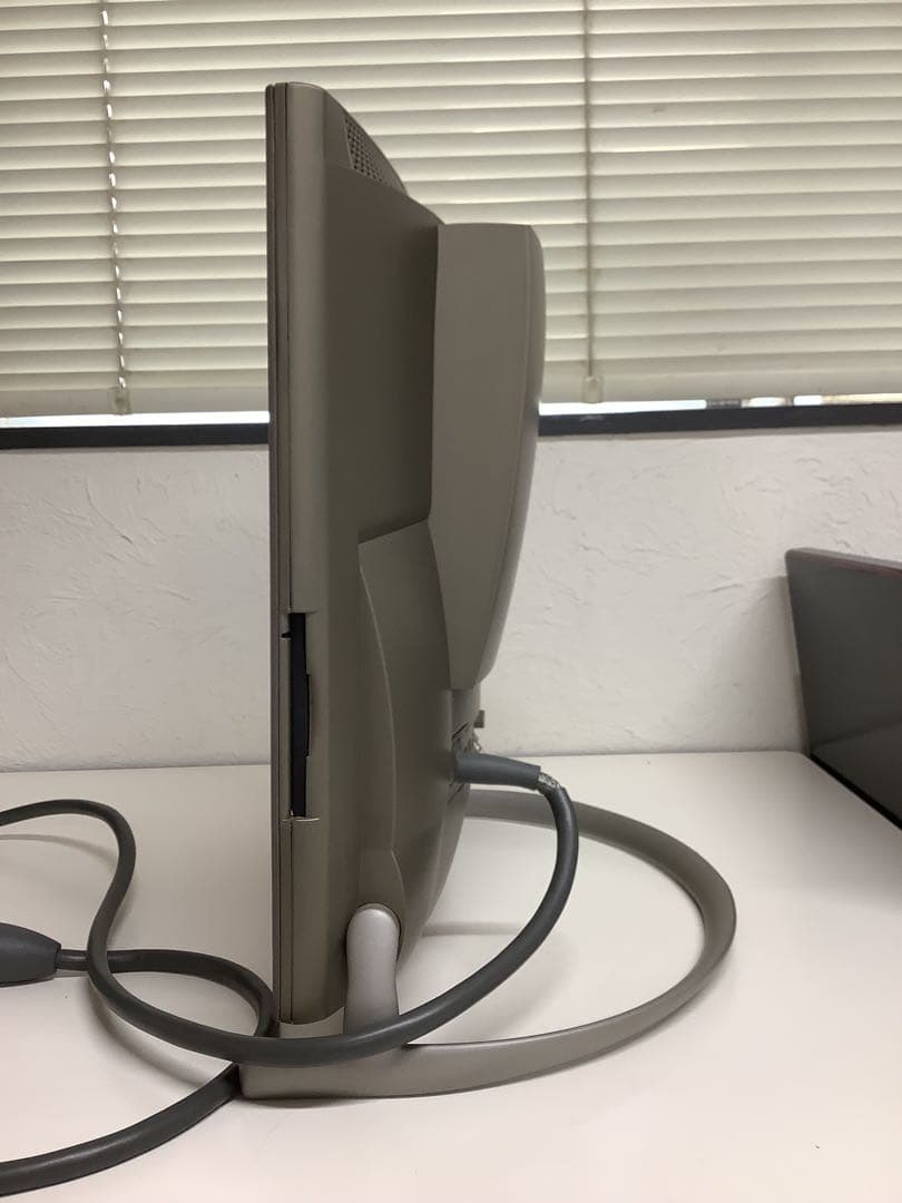 APPLE M3459 Macintosh スパルタカス 20周年記念モデル