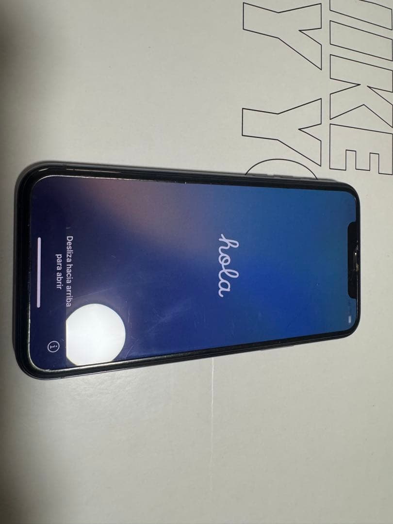 ま*さ様 【美品】Apple iPhone 11 Pro 256GB SIMフリ