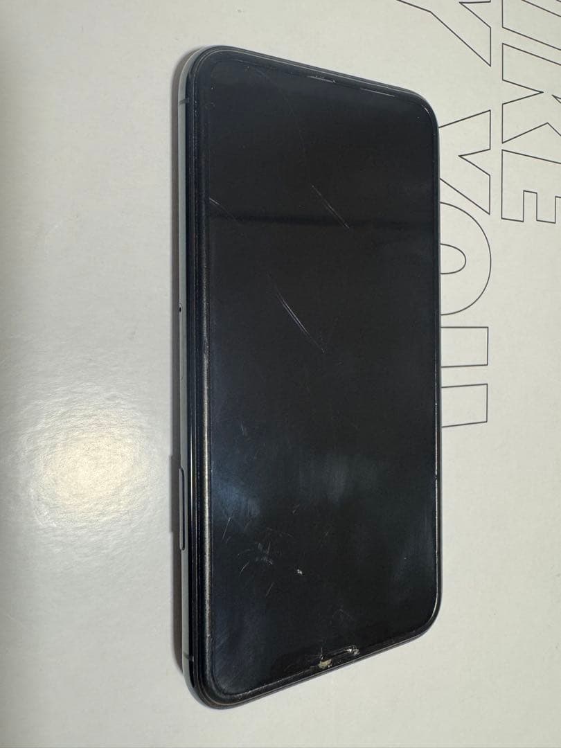 ま*さ様 【美品】Apple iPhone 11 Pro 256GB SIMフリ