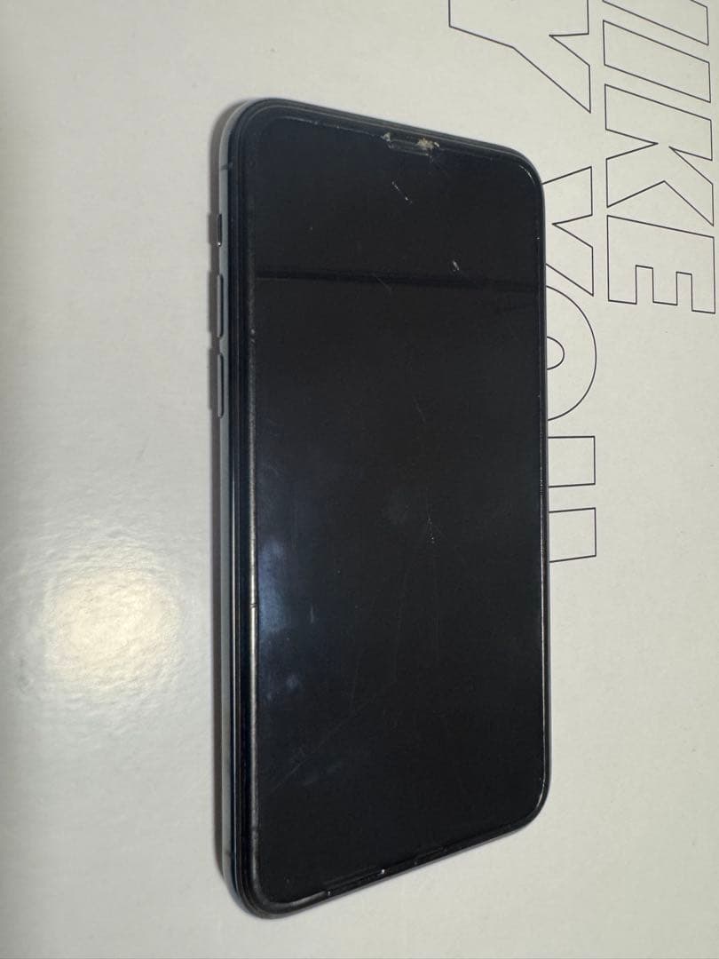 ま*さ様 【美品】Apple iPhone 11 Pro 256GB SIMフリ