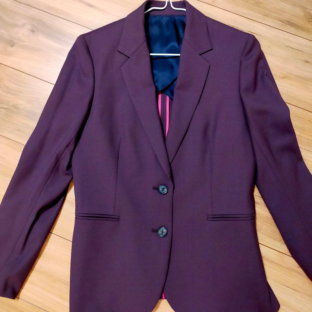 ポールスミス レディースジャケット 38